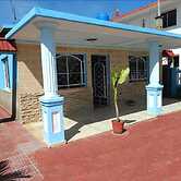 Casa Marazul (Playa Larga)