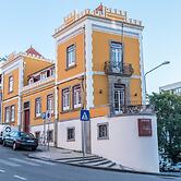FeelCoimbra Castelo Boutique Apartments