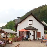 Ferienhaus & Nurdachhaus Rothaargebirge
