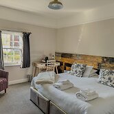 The White Horse Hotel