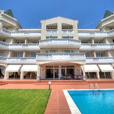 Alekta Hotel