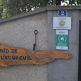 Le Nid de l'Ecureuil