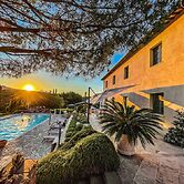 Country House Villa Rey