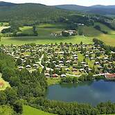 Feriendorf am Hohen Bogen
