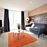 Jims Place - Your Apartment