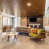 Fairfield Inn & Suites by Marriott Dallas DFW Airport North/Coppell Gr