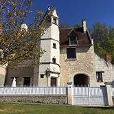 Manoir des Roches 41