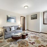 Halsey Haven - Center Of Downtown Arts District 2 Bedroom Apts by RedA