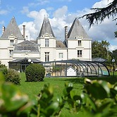 Le Domaine du Chêne Vert