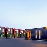 HOTEL R9 The Yard MOKA KUMAKURA