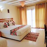 The Last Village Lodge