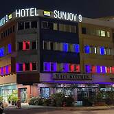 Hotel Sunjoy9 OKR Near Midvalley 10 Mins Only