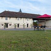 Gîtes Domaine de la Rochère