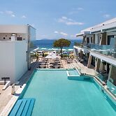 Akti Toroni Boutique Hotel