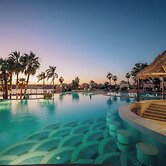 Seti Abu Simbel Lake Resort