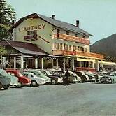 Logis Hôtel de l'Artuby