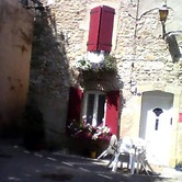 La Maison des Vendangeurs