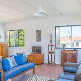 Modern Beach Appartment