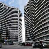 Genting Ria Apartment by C&T