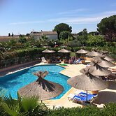Brit Hotel Confort Helios Agde