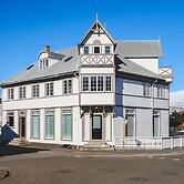 Hoepfner  Historical House