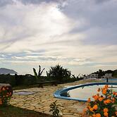 Refugio de Itamambuca