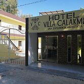Hotel Villa Calakmul