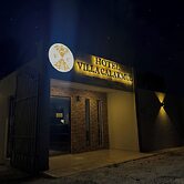 Hotel Villa Calakmul