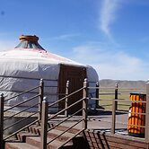 Mandala Bliss Mongolia