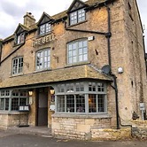 The Bell at Stow