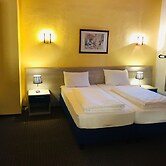 Hotel restaurant germania