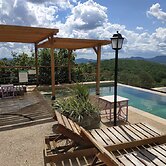 Serra do Juá Pousada de Campo