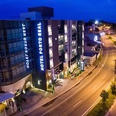 Hotel Porto Real Aparecida