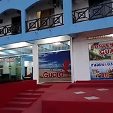 Hotel Guará