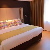 Campanile Shenyang South Railway Station