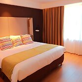 Campanile Shenyang South Railway Station