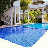 Hotel La Casa De Las Cocadas