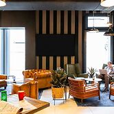 ibis Styles Puteaux Paris La Defense