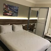 Ankara Atlantik Otel