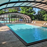 Huttopia Rambouillet