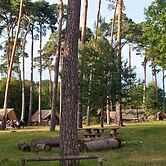 Huttopia Rambouillet