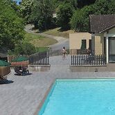 Huttopia Sarlat