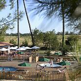 Huttopia Landes Sud