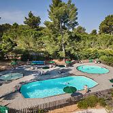 Huttopia Fontvieille