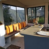 La Enamorada Cabañas & Resort