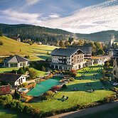 Wellness & Genuss Resort Engel