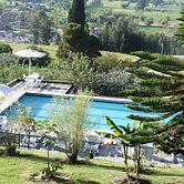 Miravalle Suites