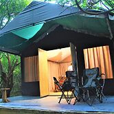 Yala Wilderness Safari Camp