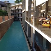 Gran Hotel de Lago Shushufindi