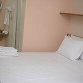 Hotel Fazenda Pommernland